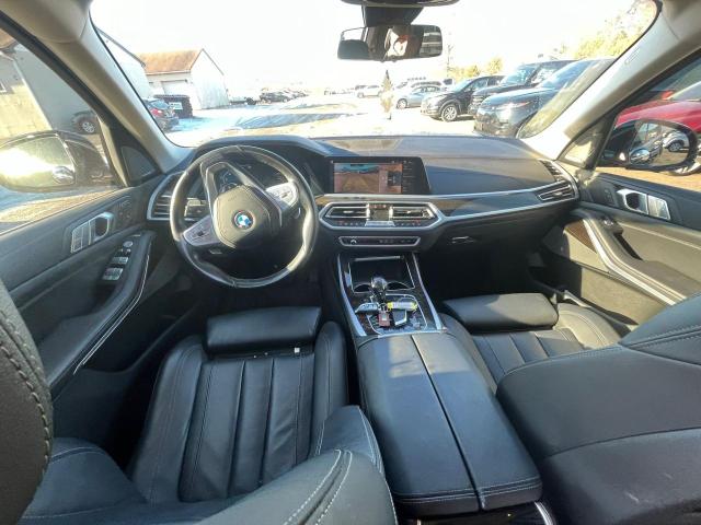 Photo 4 VIN: 5UXCW2C01M9G90542 - BMW X7 XDRIVE4 