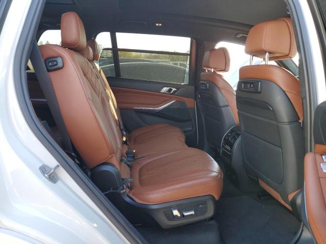 Photo 10 VIN: 5UXCW2C01N9J37842 - BMW X7 