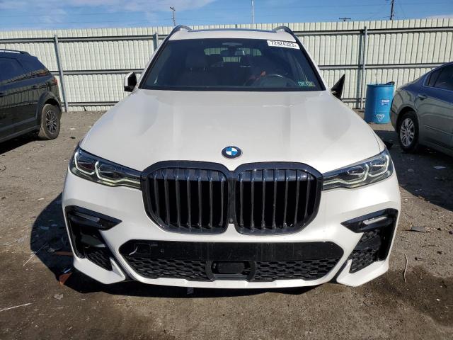 Photo 4 VIN: 5UXCW2C01N9J37842 - BMW X7 