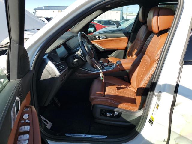 Photo 6 VIN: 5UXCW2C01N9J37842 - BMW X7 