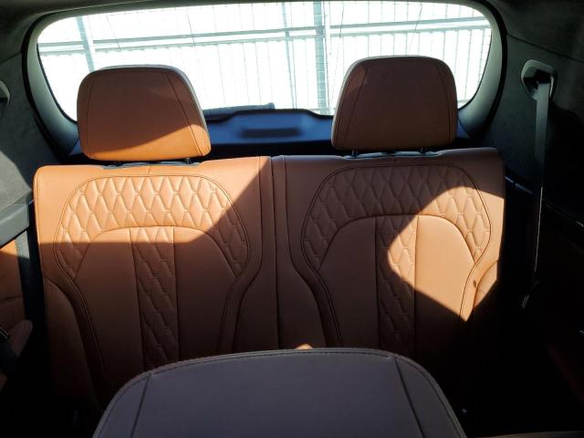 Photo 9 VIN: 5UXCW2C01N9J37842 - BMW X7 