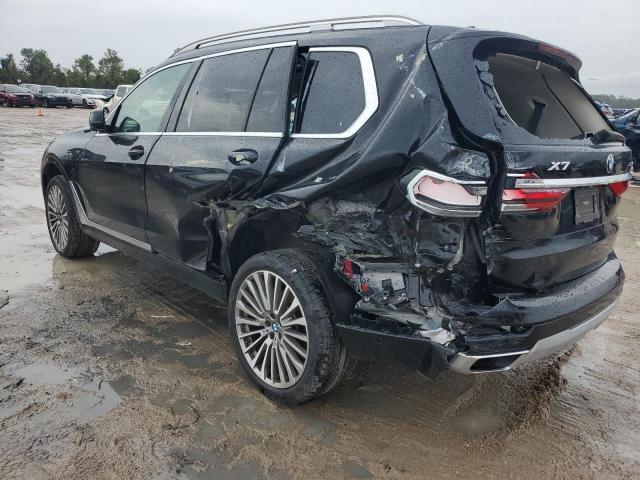 Photo 1 VIN: 5UXCW2C01N9J92887 - BMW X7 XDRIVE4 