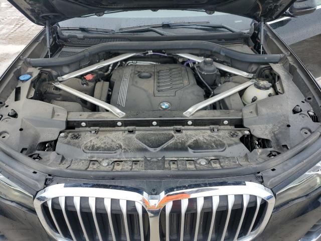 Photo 11 VIN: 5UXCW2C01N9J92887 - BMW X7 XDRIVE4 