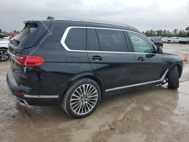 Photo 2 VIN: 5UXCW2C01N9J92887 - BMW X7 XDRIVE4 