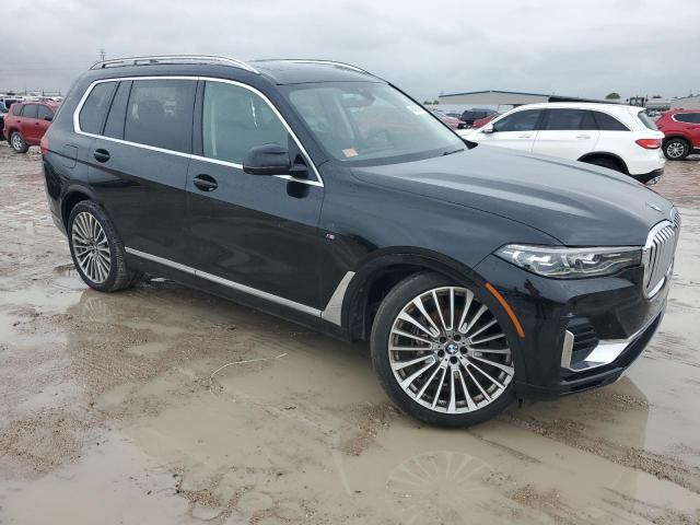 Photo 3 VIN: 5UXCW2C01N9J92887 - BMW X7 XDRIVE4 