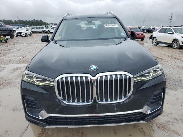 Photo 4 VIN: 5UXCW2C01N9J92887 - BMW X7 XDRIVE4 