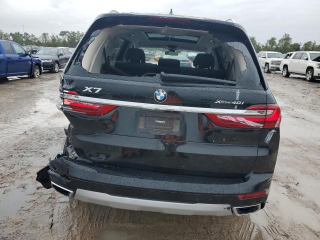 Photo 5 VIN: 5UXCW2C01N9J92887 - BMW X7 XDRIVE4 