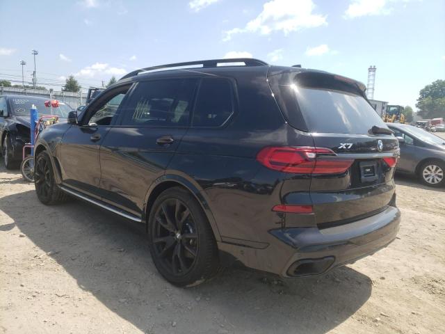 Photo 12 VIN: 5UXCW2C01N9K23183 - BMW X7 XDRIVE4 