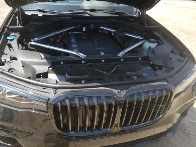 Photo 16 VIN: 5UXCW2C01N9K23183 - BMW X7 XDRIVE4 