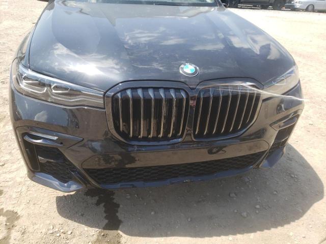 Photo 8 VIN: 5UXCW2C01N9K23183 - BMW X7 XDRIVE4 