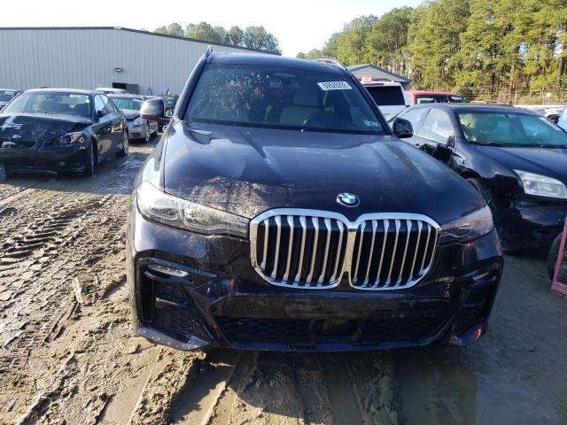 Photo 4 VIN: 5UXCW2C01N9K59956 - BMW X7 XDRIVE4 