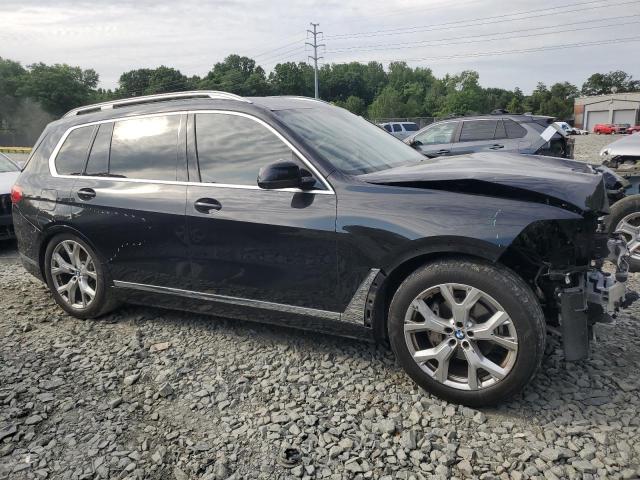 Photo 3 VIN: 5UXCW2C01N9K65126 - BMW X7 XDRIVE4 