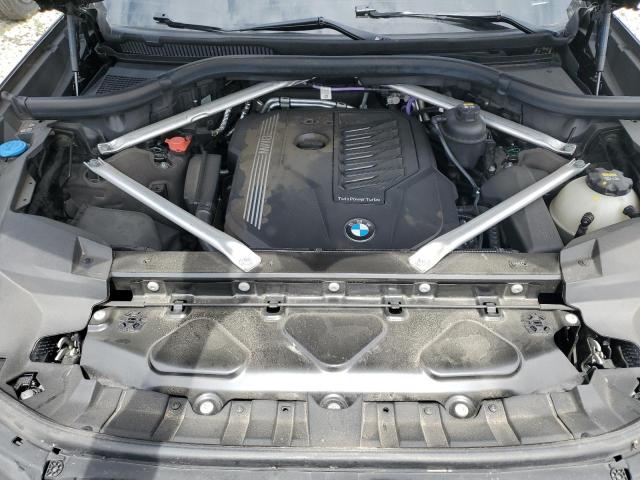 Photo 11 VIN: 5UXCW2C01N9K69631 - BMW X7 