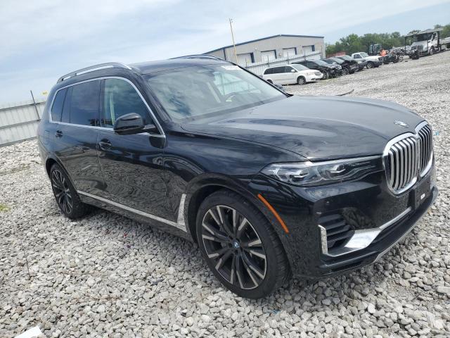 Photo 3 VIN: 5UXCW2C01N9K69631 - BMW X7 