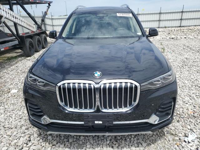 Photo 4 VIN: 5UXCW2C01N9K69631 - BMW X7 