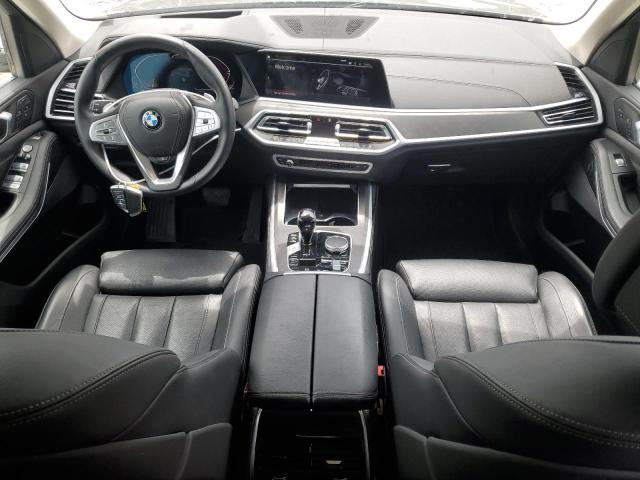 Photo 7 VIN: 5UXCW2C01N9K69631 - BMW X7 