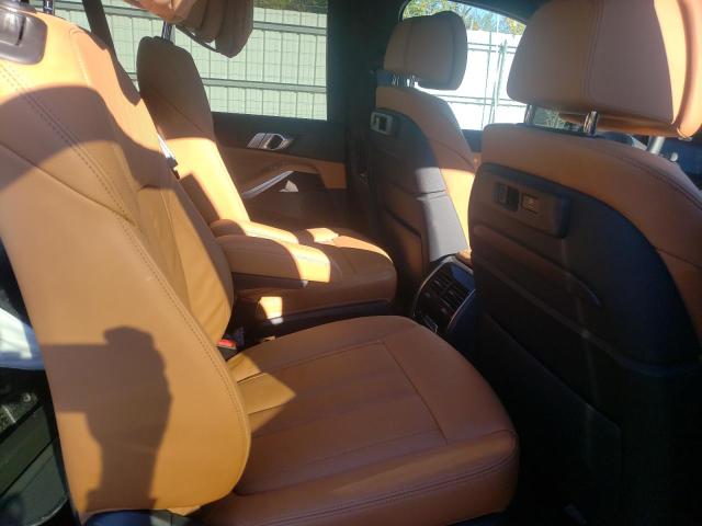 Photo 5 VIN: 5UXCW2C01N9L38091 - BMW X7 XDRIVE4 