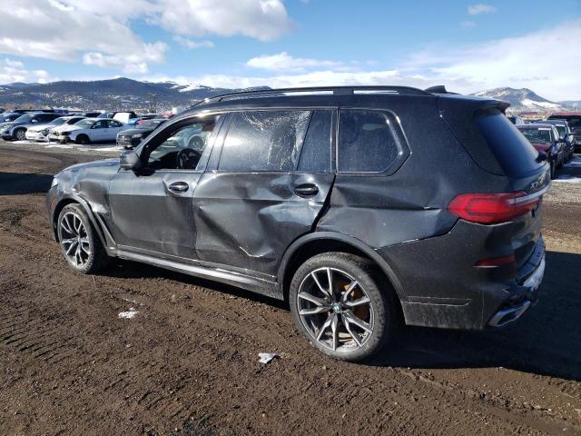 Photo 1 VIN: 5UXCW2C01N9L69065 - BMW X7 XDRIVE4 