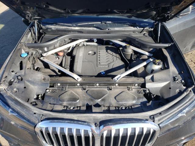 Photo 10 VIN: 5UXCW2C01N9L69065 - BMW X7 XDRIVE4 