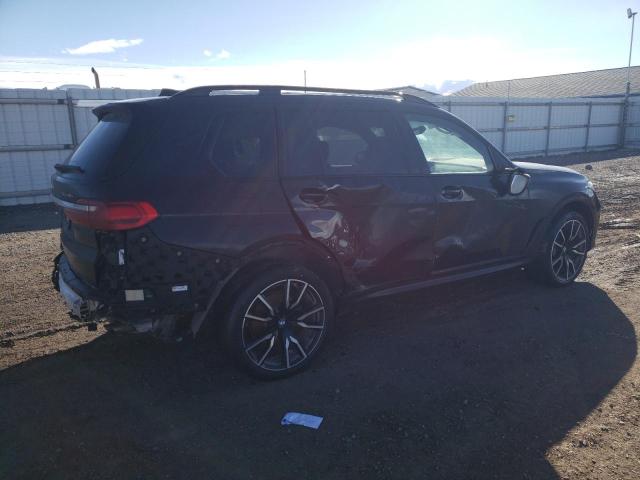 Photo 2 VIN: 5UXCW2C01N9L69065 - BMW X7 XDRIVE4 