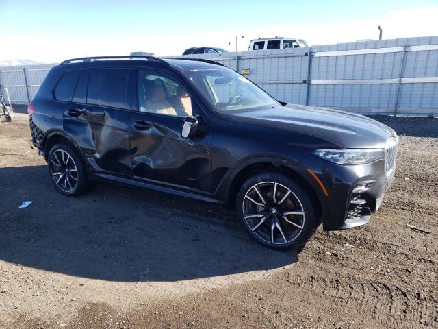 Photo 3 VIN: 5UXCW2C01N9L69065 - BMW X7 XDRIVE4 