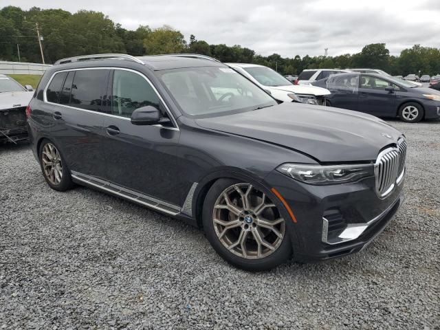 Photo 3 VIN: 5UXCW2C01N9M08401 - BMW X7 XDRIVE4 