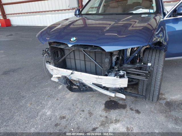 Photo 5 VIN: 5UXCW2C01N9M80568 - BMW X7 