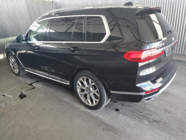 Photo 1 VIN: 5UXCW2C01N9M95300 - BMW X7 XDRIVE4 