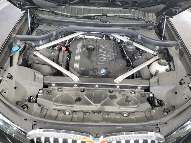 Photo 11 VIN: 5UXCW2C01N9M95300 - BMW X7 XDRIVE4 