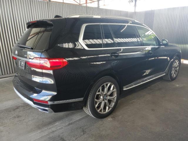 Photo 2 VIN: 5UXCW2C01N9M95300 - BMW X7 XDRIVE4 