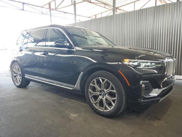 Photo 3 VIN: 5UXCW2C01N9M95300 - BMW X7 XDRIVE4 