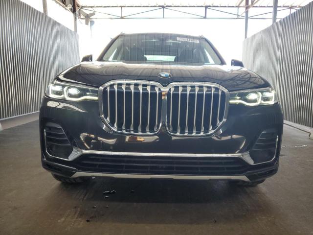 Photo 4 VIN: 5UXCW2C01N9M95300 - BMW X7 XDRIVE4 