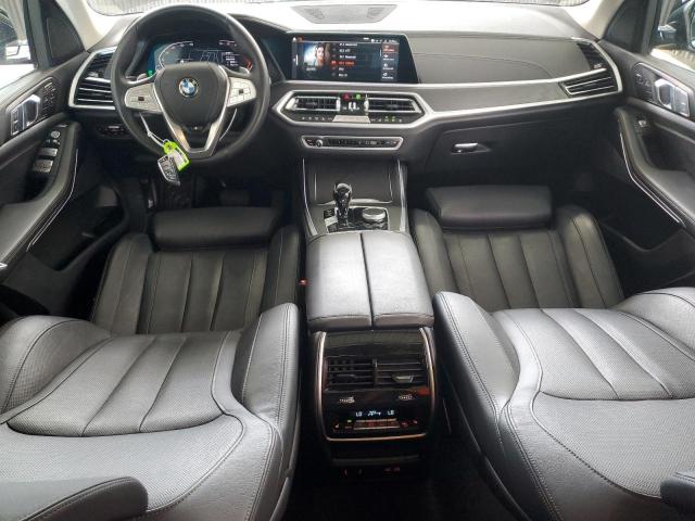 Photo 7 VIN: 5UXCW2C01N9M95300 - BMW X7 XDRIVE4 