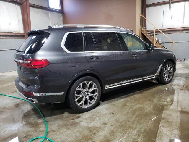 Photo 2 VIN: 5UXCW2C01N9M97970 - BMW X7 XDRIVE4 