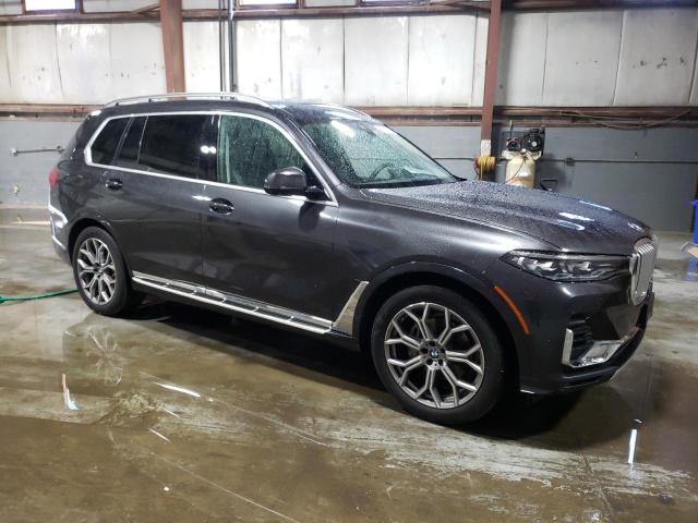 Photo 3 VIN: 5UXCW2C01N9M97970 - BMW X7 XDRIVE4 