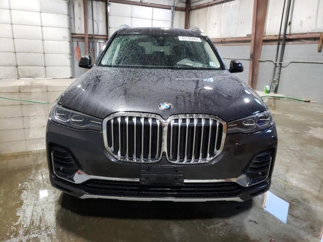 Photo 4 VIN: 5UXCW2C01N9M97970 - BMW X7 XDRIVE4 