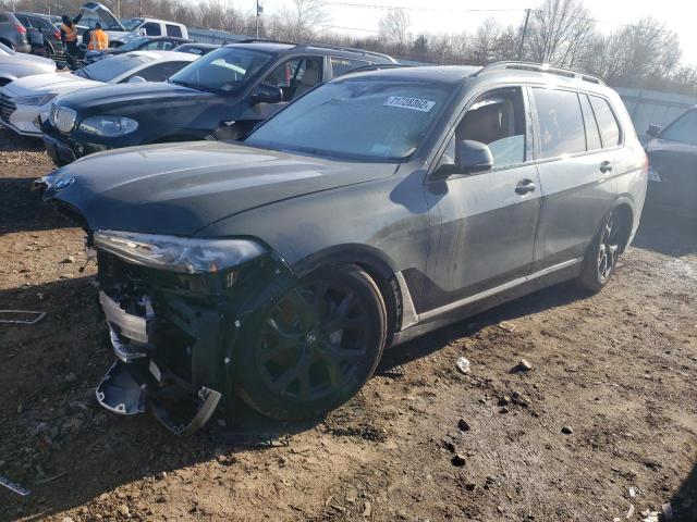 Photo 0 VIN: 5UXCW2C01N9N02732 - BMW X7 XDRIVE4 