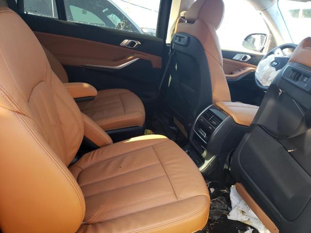 Photo 10 VIN: 5UXCW2C01N9N02732 - BMW X7 XDRIVE4 