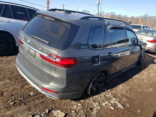 Photo 2 VIN: 5UXCW2C01N9N02732 - BMW X7 XDRIVE4 