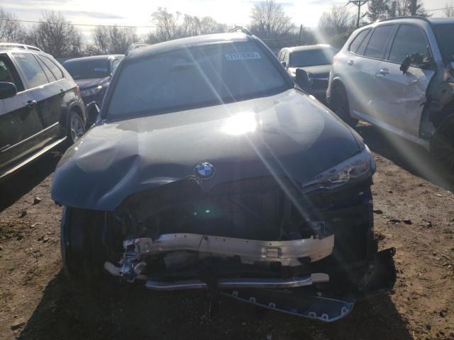 Photo 4 VIN: 5UXCW2C01N9N02732 - BMW X7 XDRIVE4 