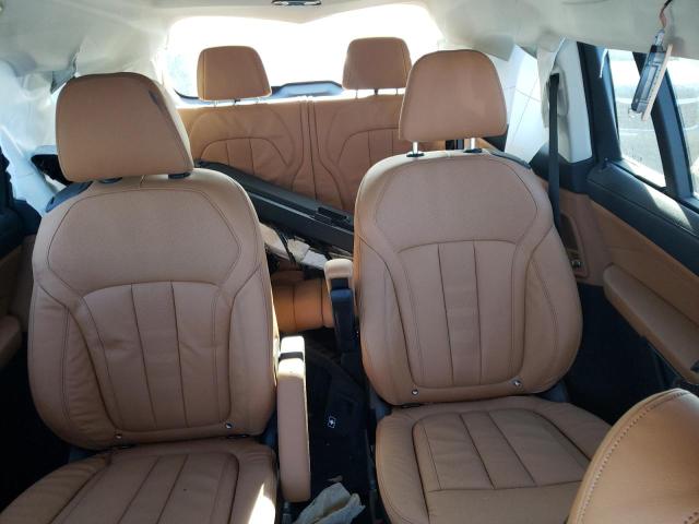 Photo 9 VIN: 5UXCW2C01N9N02732 - BMW X7 XDRIVE4 