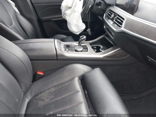 Photo 4 VIN: 5UXCW2C02L9A01509 - BMW X7 