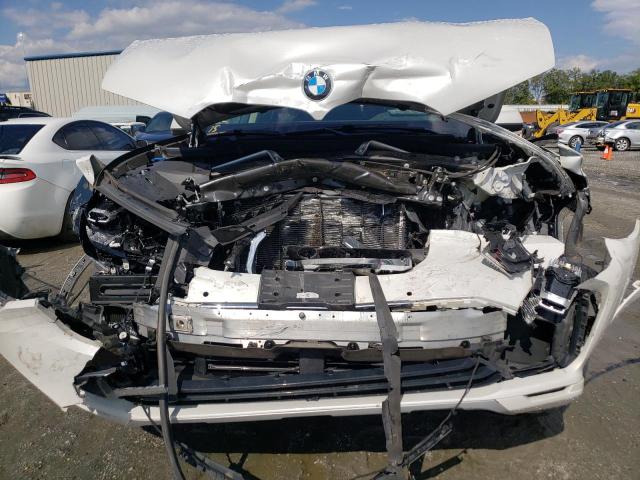 Photo 6 VIN: 5UXCW2C02L9A01803 - BMW X7 XDRIVE4 