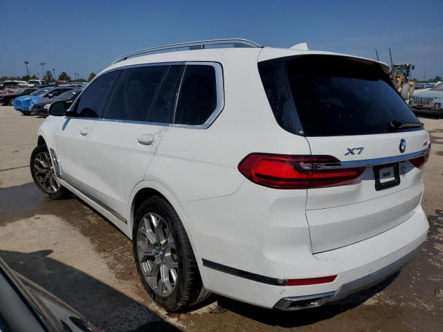 Photo 1 VIN: 5UXCW2C02L9A01946 - BMW X7 XDRIVE4 