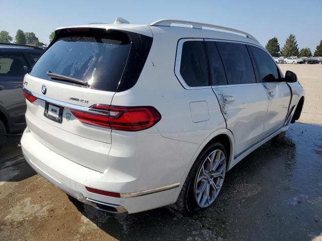 Photo 2 VIN: 5UXCW2C02L9A01946 - BMW X7 XDRIVE4 