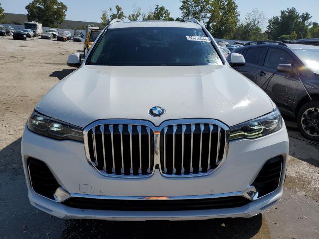 Photo 4 VIN: 5UXCW2C02L9A01946 - BMW X7 XDRIVE4 