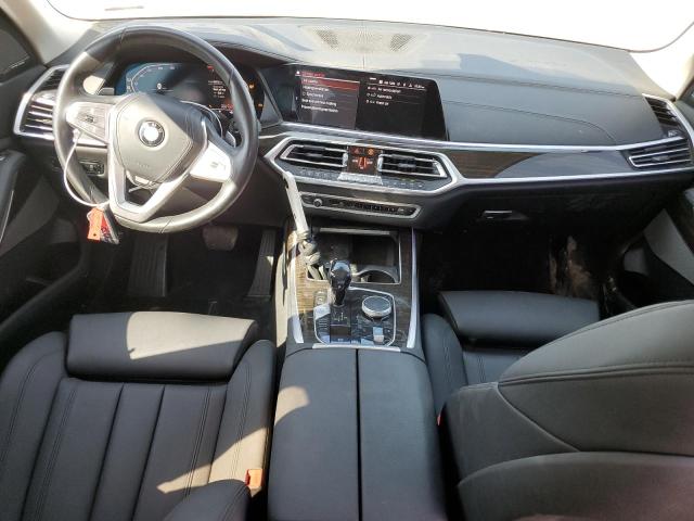 Photo 7 VIN: 5UXCW2C02L9A01946 - BMW X7 XDRIVE4 