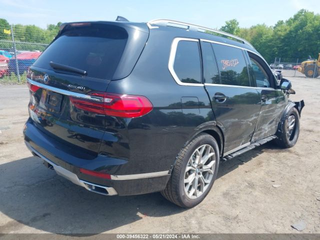 Photo 3 VIN: 5UXCW2C02L9A02353 - BMW X7 