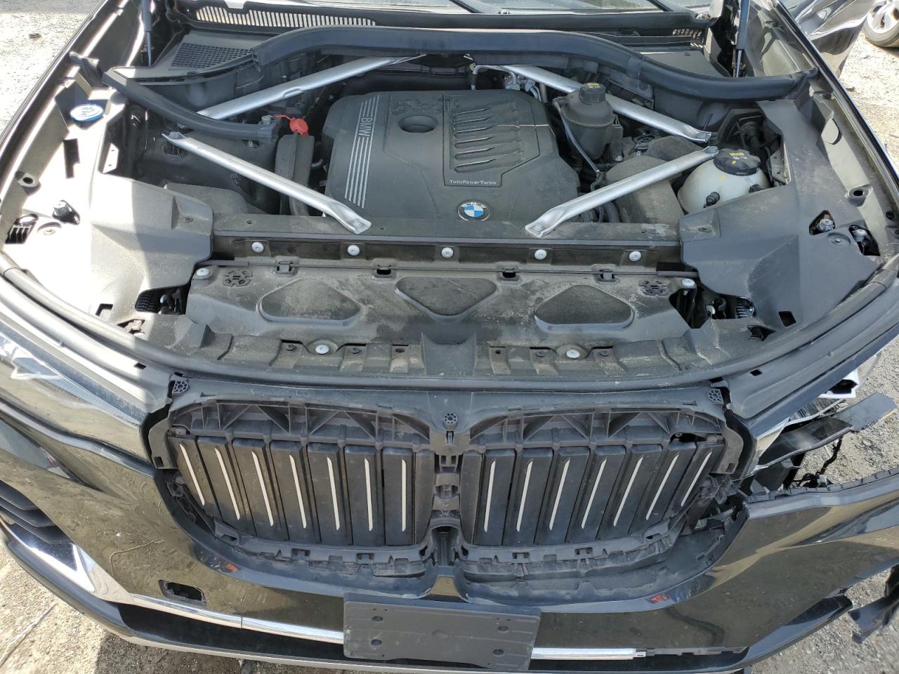 Photo 11 VIN: 5UXCW2C02L9A03776 - BMW X7 