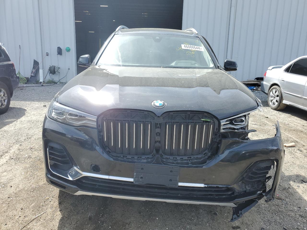 Photo 4 VIN: 5UXCW2C02L9A03776 - BMW X7 